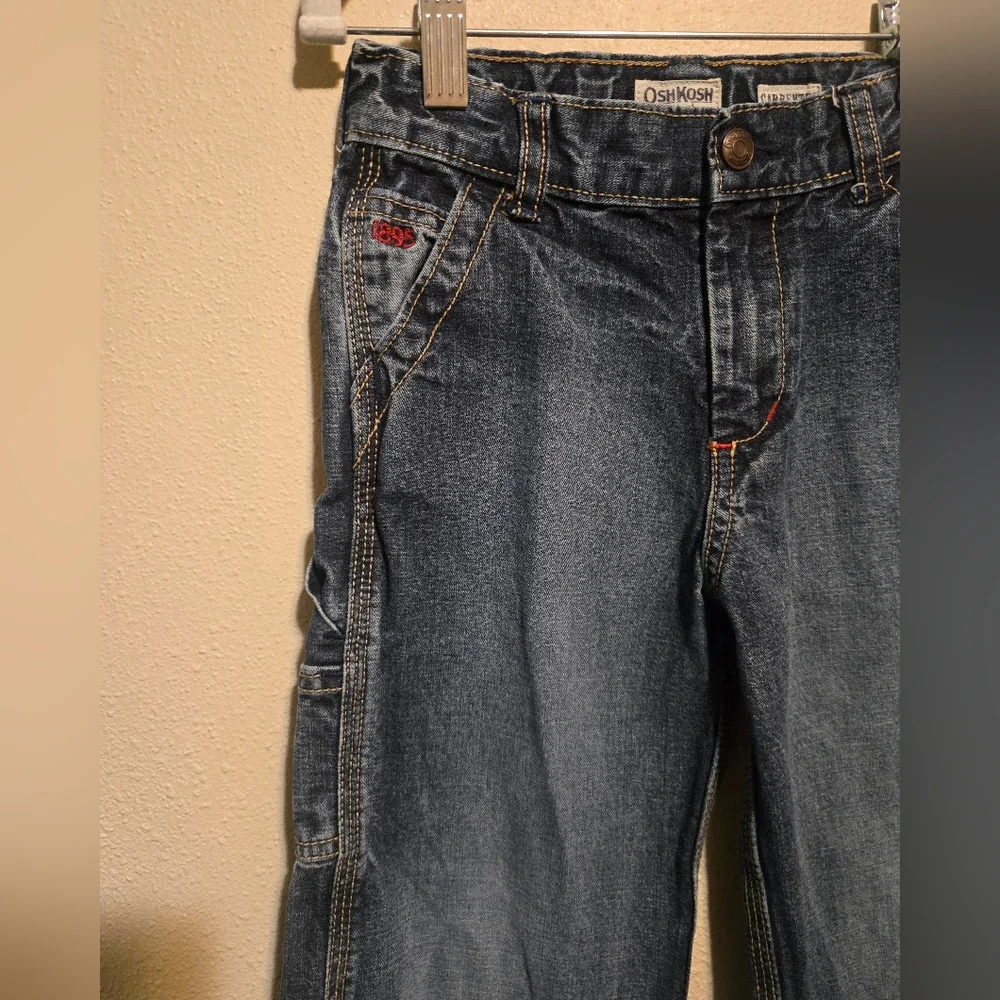 Oshkosh Carpenter Jeans